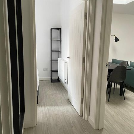 Onefivesix - Unique Apartments ברמינגהאם מראה חיצוני תמונה