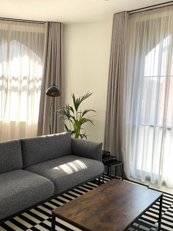 Onefivesix - Unique Apartments ברמינגהאם מראה חיצוני תמונה