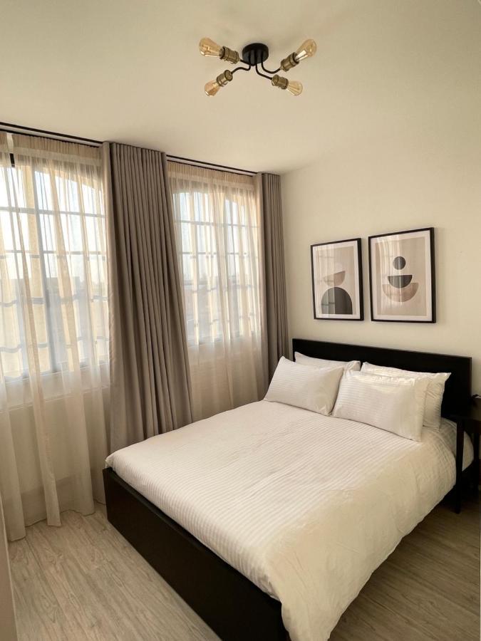 Onefivesix - Unique Apartments ברמינגהאם מראה חיצוני תמונה