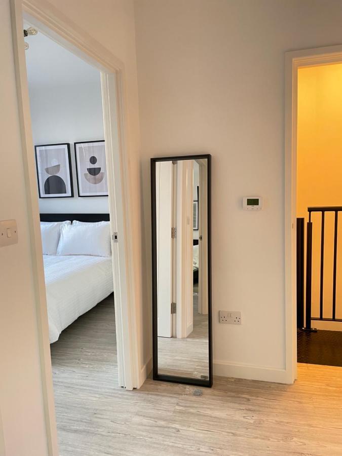 Onefivesix - Unique Apartments ברמינגהאם מראה חיצוני תמונה