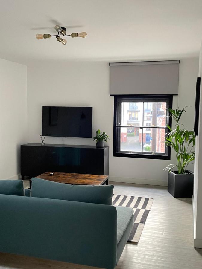 Onefivesix - Unique Apartments ברמינגהאם מראה חיצוני תמונה
