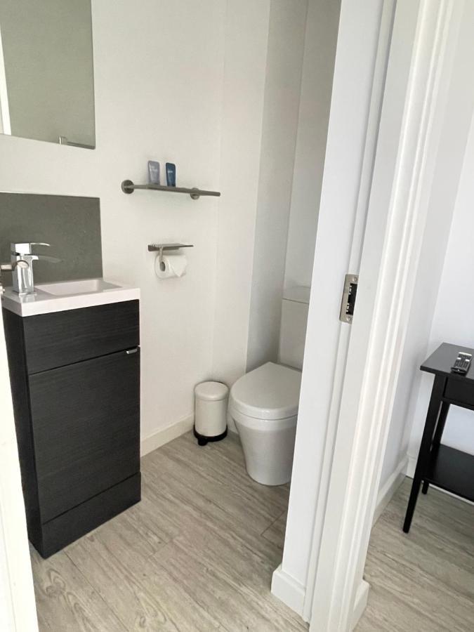 Onefivesix - Unique Apartments ברמינגהאם מראה חיצוני תמונה