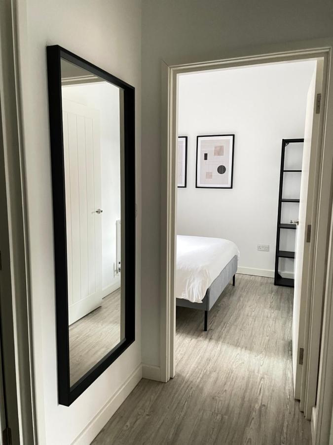 Onefivesix - Unique Apartments ברמינגהאם מראה חיצוני תמונה