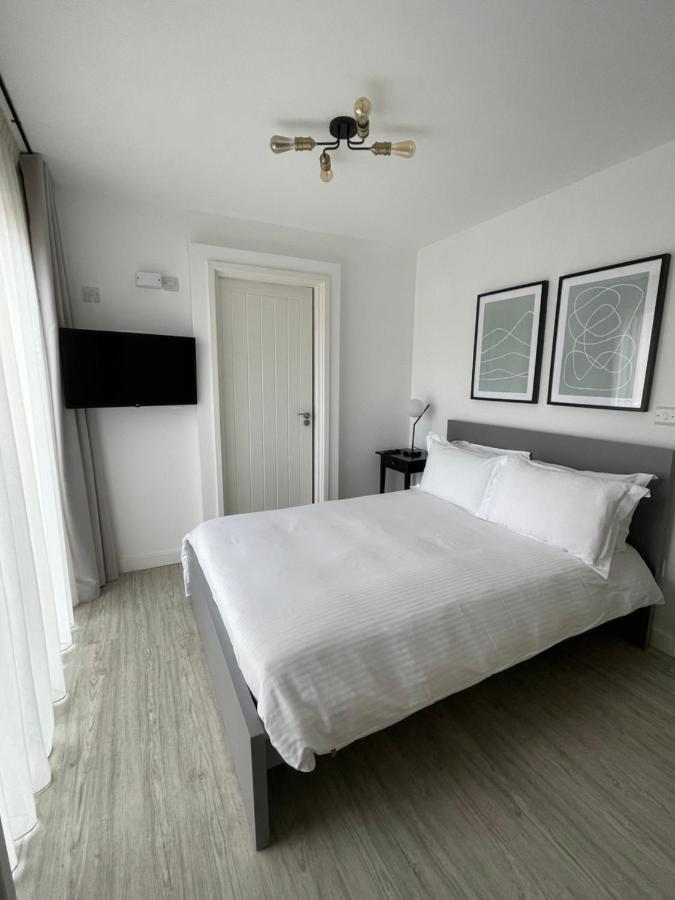 Onefivesix - Unique Apartments ברמינגהאם מראה חיצוני תמונה